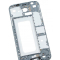 Элемент корпуса для мобильного телефона Samsung GH98-41911B для Samsung SM-J330F (SM-J330FZSNBTU)