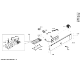 Схема №3 3HB660XP h.balay.py.2d.HB.E3_MCT_X.pt_ab.f_gls.in с изображением Крышка для духового шкафа Bosch 00617387
