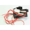 Переключатель для вентиляции Electrolux 50268705006 для Aeg Electrolux DF6260-ML