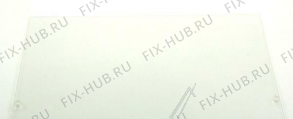 Большое фото - Дефлектор для холодильника Liebherr 727194800 в гипермаркете Fix-Hub