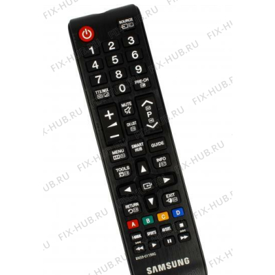 Пульт для телевизора Samsung BN59-01199G в гипермаркете Fix-Hub