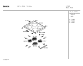Схема №4 HSS712KSK с изображением Инструкция по эксплуатации для электропечи Bosch 00584516