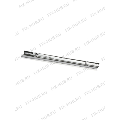 Планка ручки для холодильной камеры Bosch 00655281 в гипермаркете Fix-Hub