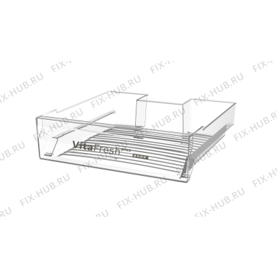 Выдвижной ящик для холодильника Bosch 11014920 в гипермаркете Fix-Hub