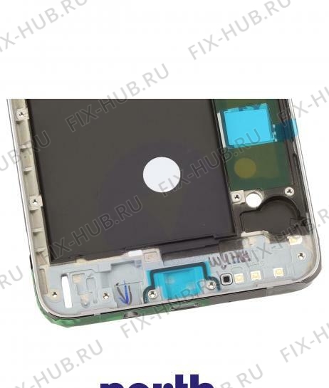Большое фото - Корпусная деталь для смартфона Samsung GH98-39495B в гипермаркете Fix-Hub