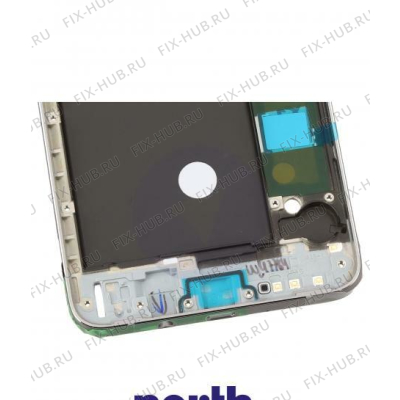 Корпусная деталь для смартфона Samsung GH98-39495B в гипермаркете Fix-Hub