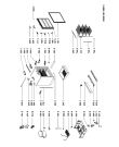 Схема №1 FZR264415 (F090665) с изображением Инструкция по эксплуатации для холодильной камеры Indesit C00346953