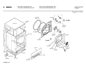 Схема №4 WTA2910JK с изображением Спиральный нагреватель для электросушки Bosch 00092464