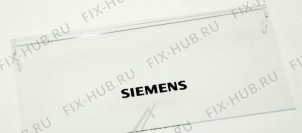 Большое фото - Клапан для холодильной камеры Siemens 00496627 в гипермаркете Fix-Hub