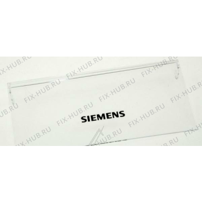 Клапан для холодильной камеры Siemens 00496627 в гипермаркете Fix-Hub