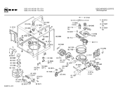 Схема №5 195301773 5223.11I с изображением Переключатель режимов для посудомойки Bosch 00084239