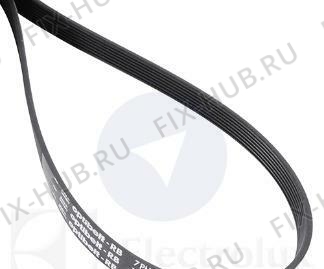 Большое фото - Ремешок для стиралки Electrolux 4055175220 в гипермаркете Fix-Hub