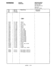 Схема №13 FS997N4EU с изображением Сервисная инструкция для телевизора Siemens 00535390
