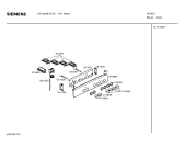 Схема №3 HS23228SC с изображением Инструкция по эксплуатации для электропечи Siemens 00587892