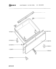 Схема №5 195301830 1344.21WS с изображением Решетка для гриля для плиты (духовки) Bosch 00112990