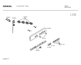 Схема №4 HL53220NN с изображением Стеклокерамика для электропечи Siemens 00234338