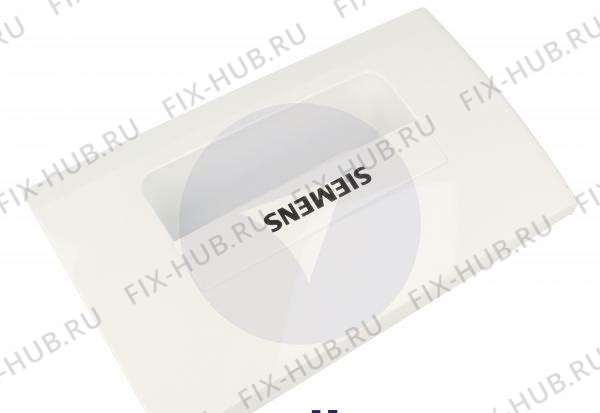 Большое фото - Ручка для стиралки Siemens 00640645 в гипермаркете Fix-Hub