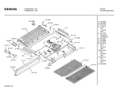 Схема №2 LI39030SK с изображением Инструкция по эксплуатации для вытяжки Siemens 00517966