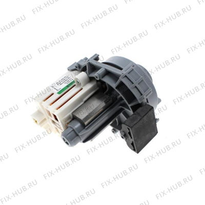 Электропомпа для посудомойки Ariston C00302796 в гипермаркете Fix-Hub