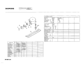 Схема №2 GS362858 с изображением Дверь для холодильника Siemens 00230206