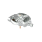 Рассекатель горелки для плиты (духовки) Bosch 12013837 для Balay 3ETG663HB MG 60F 2G+1W 4kW BALAY SV