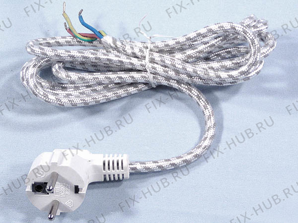 Большое фото - Провод для электропарогенератора KENWOOD KW693856 в гипермаркете Fix-Hub