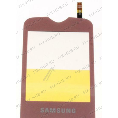 Тачскрин для мобилки Samsung GH59-08969D в гипермаркете Fix-Hub