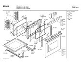 Схема №4 HEN522E Bosch с изображением Инструкция по эксплуатации для электропечи Bosch 00529560