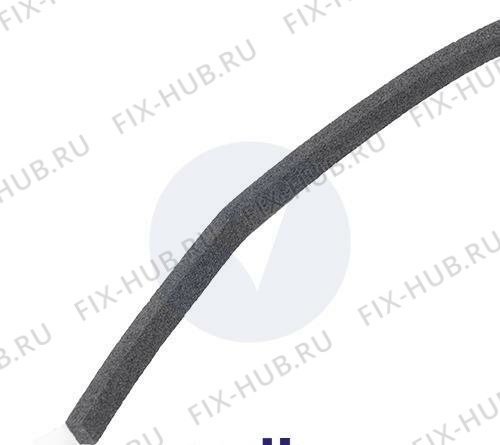 Большое фото - Уплотнение Zanussi 1256117209 в гипермаркете Fix-Hub