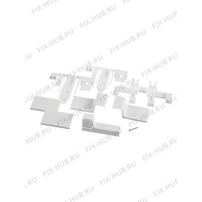 Крепежный набор для холодильника Siemens 12010033 в гипермаркете Fix-Hub