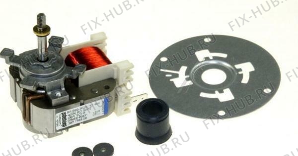 Большое фото - Ветродув для плиты (духовки) Electrolux 3156918033 в гипермаркете Fix-Hub