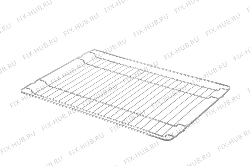 Большое фото - Решетка для плиты (духовки) Bosch 00472484 в гипермаркете Fix-Hub