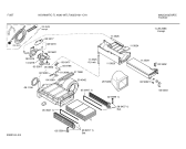 Схема №6 WTLFU03CH Fust NOVAMATIC TL4630 с изображением Ручка для электросушки Bosch 00094595
