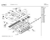 Схема №2 4EIX350B с изображением Варочная панель для плиты (духовки) Bosch 00471806