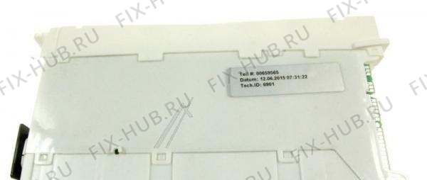 Большое фото - Силовой модуль запрограммированный для посудомоечной машины Bosch 00659565 в гипермаркете Fix-Hub
