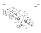 Схема №4 LT818R с изображением Кабель для стиралки Bosch 00297307