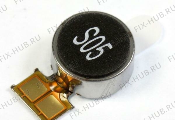 Большое фото - Вибромотор для смартфона Samsung GH31-00734A в гипермаркете Fix-Hub