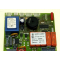 Модуль управления для электровытяжки Siemens 00498299 для Bosch DHI665VGB