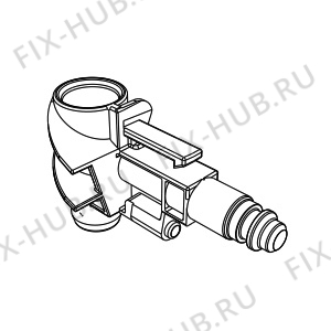 Большое фото - Всякое для кофеварки (кофемашины) Philips 421944050641 в гипермаркете Fix-Hub