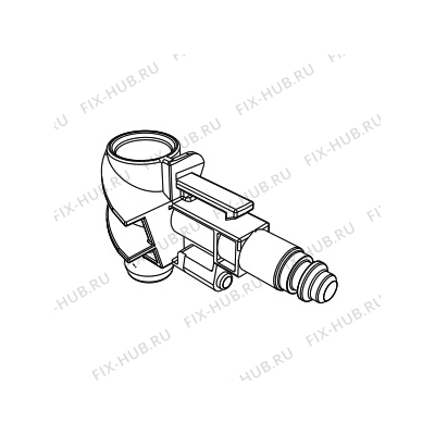 Всякое для кофеварки (кофемашины) Philips 421944050641 в гипермаркете Fix-Hub