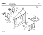 Схема №5 HE50640 с изображением Инструкция по эксплуатации для духового шкафа Siemens 00522293