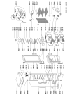 Схема №1 KGEA 320 BIO OPT WS с изображением Вставка для холодильника Whirlpool 481245310376