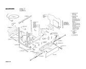 Схема №4 CG3751 с изображением Модуль для посудомоечной машины Siemens 00081197