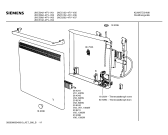 Схема №1 2NC5122-4L с изображением Нагревательный элемент для составляющей Bosch 00208211