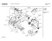 Схема №4 WTXL2202NL TXL2202 с изображением Инструкция по установке и эксплуатации для сушилки Siemens 00588939