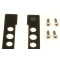 Соединительный элемент для плиты (духовки) Whirlpool 480121104571 для Ikea 201.451.58 HB 510 S HOB IK