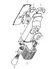 Схема №4 ARG 316/A+ с изображением Обрамление полки для холодильной камеры Whirlpool 482000001174