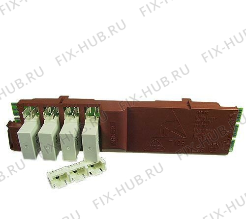 Большое фото - Силовой модуль для плиты (духовки) Siemens 00264147 в гипермаркете Fix-Hub