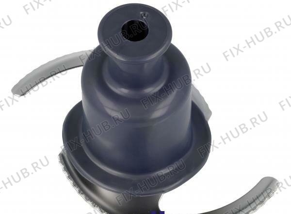 Большое фото - Перекрытие для кухонного комбайна KENWOOD KW715710 в гипермаркете Fix-Hub