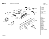 Схема №5 HBN6352SK с изображением Инструкция по эксплуатации для духового шкафа Bosch 00583149